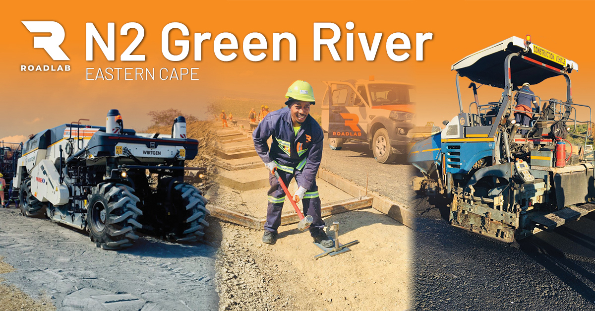 The Eastern Cape's Growing Road Infrastructure